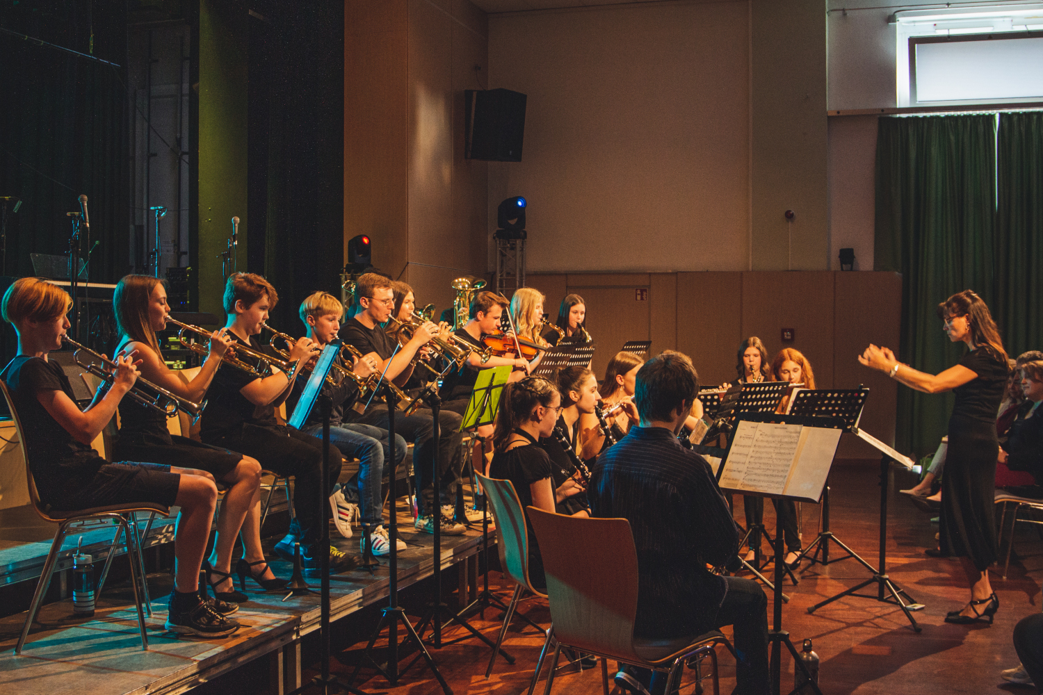 Orchester
