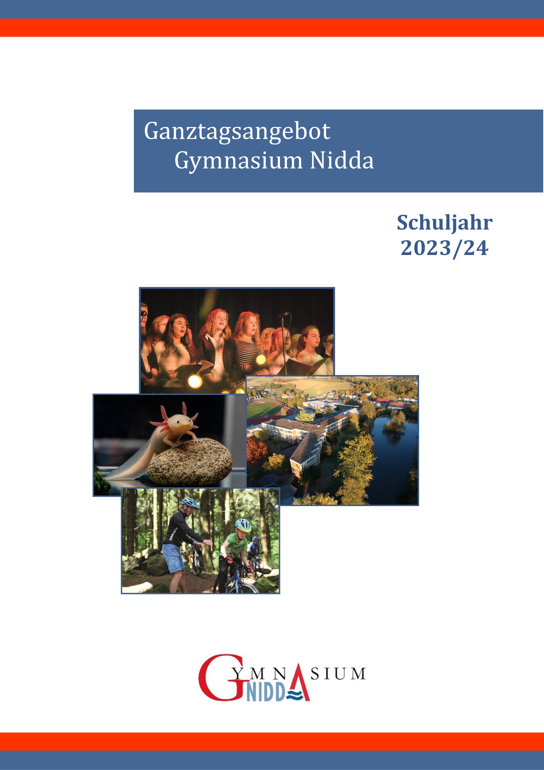 Stadt Nidda Schulen | Grundschule Ober Lais – PAPPX