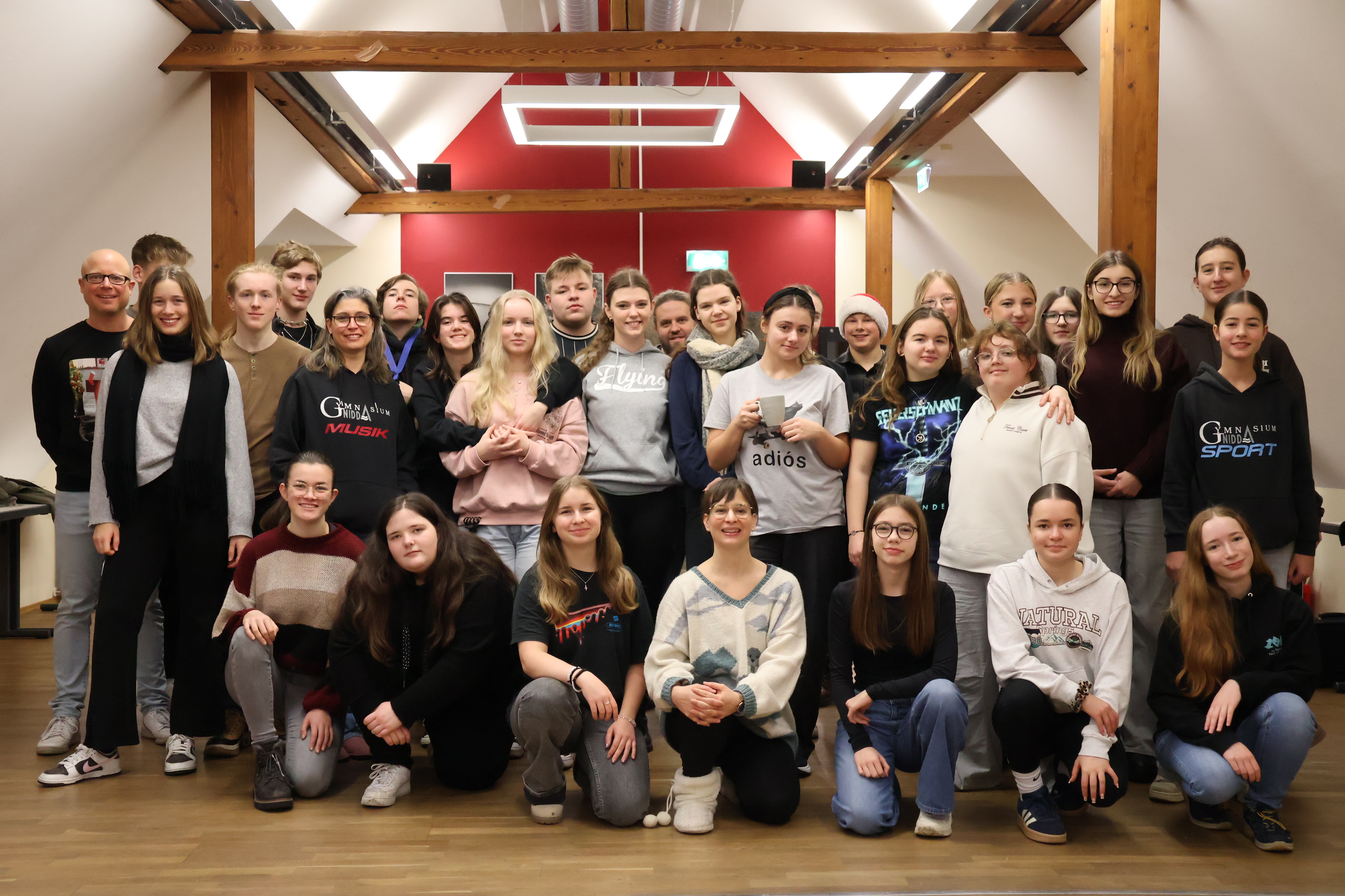 Fulda 2025 - Simon Feick